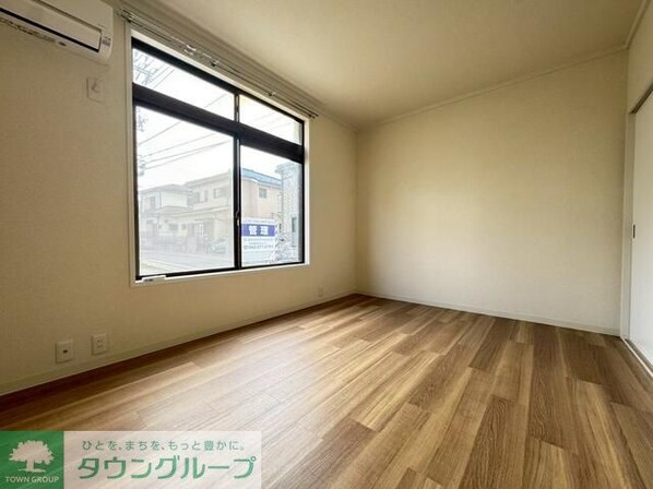 森のハイムの物件内観写真